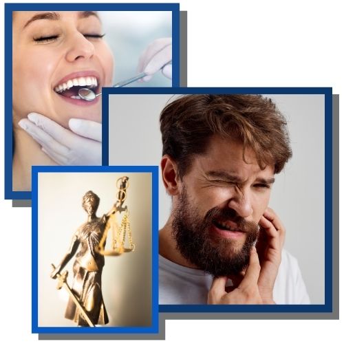 Dental Malpractice Mark Wolin Personal Injury Attorney