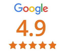 Google-4.9-stars