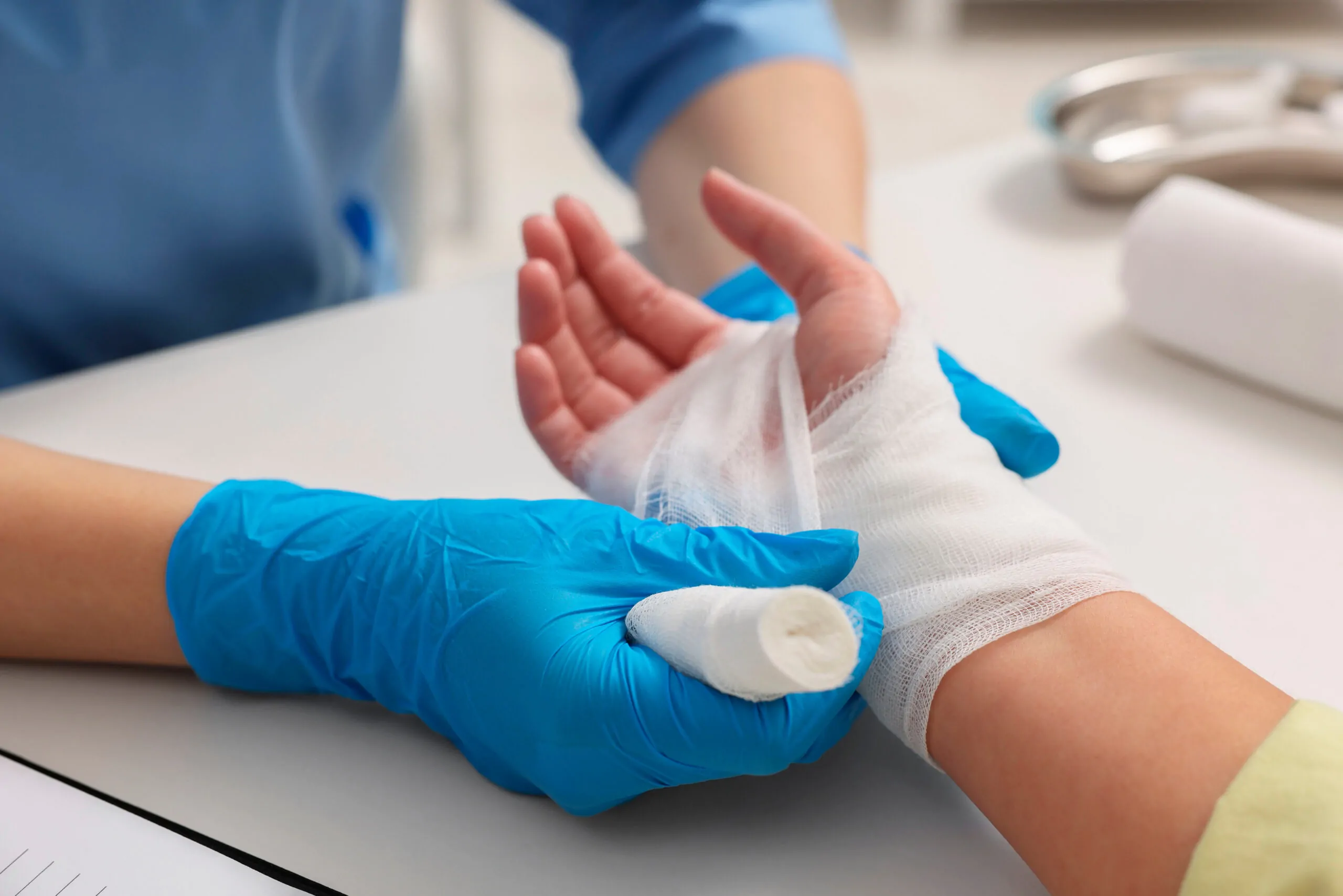 Brain Injuries