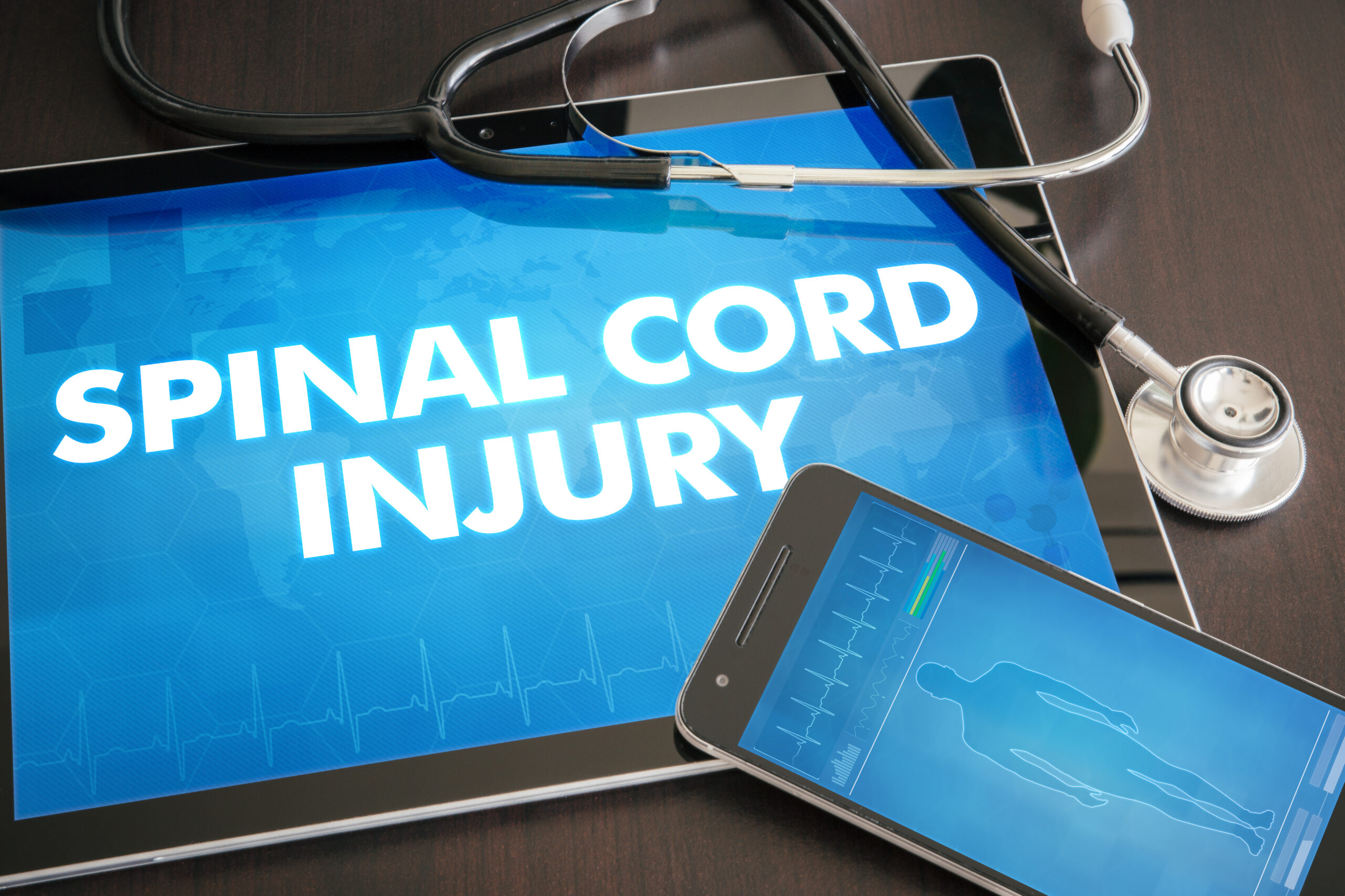 Miami Spinal Cord Injury Lawyer