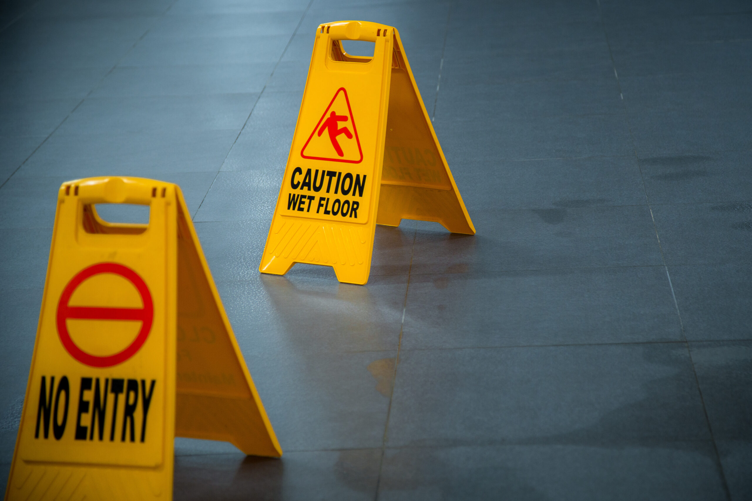 Miami Slip and Falls Accident Lawyer