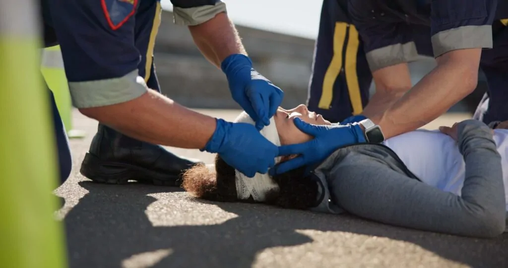 Brain Injury After an Accident? Why Legal Help Matters