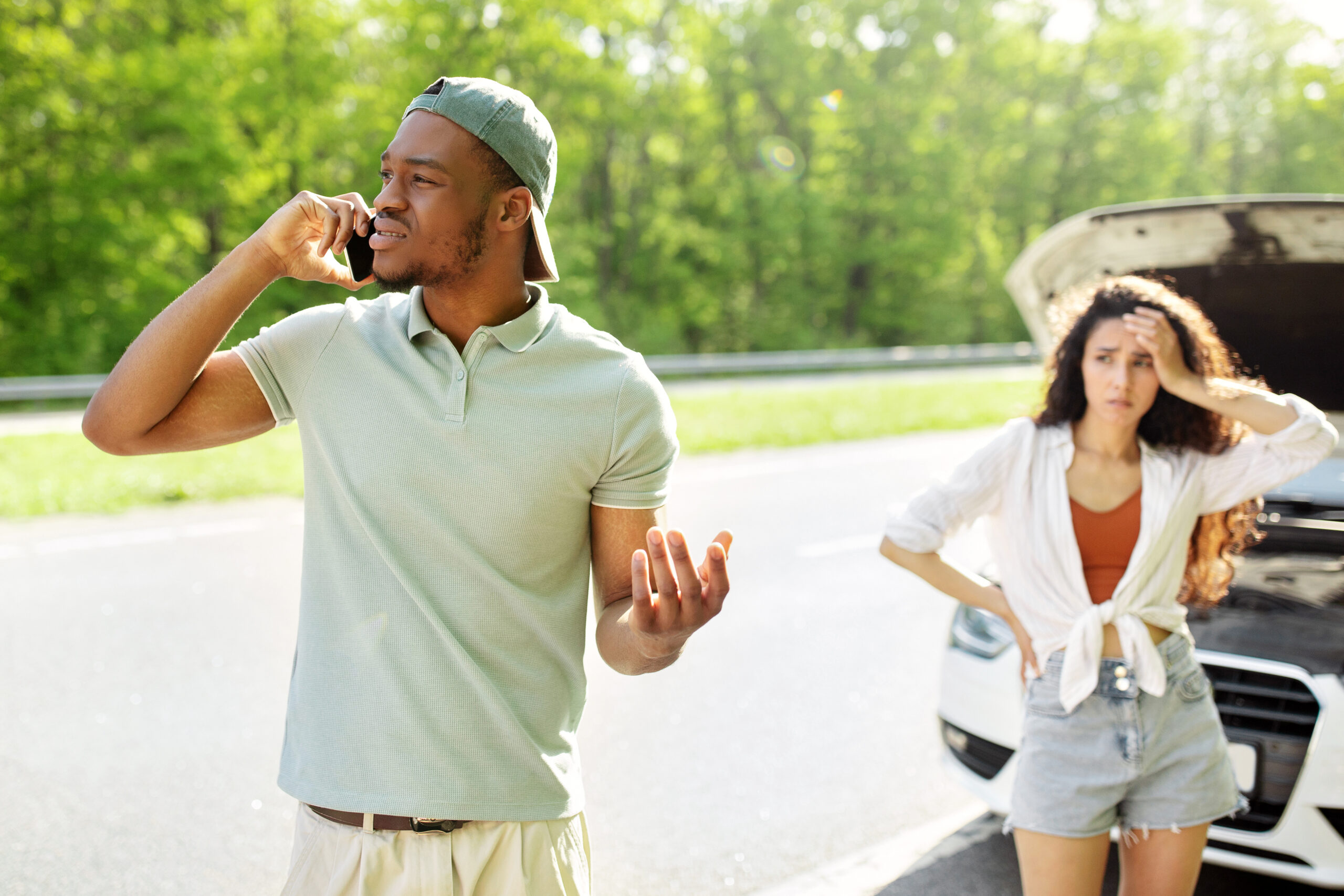 Tourist Car Accidents in North Miami: Legal Guide for Visitors