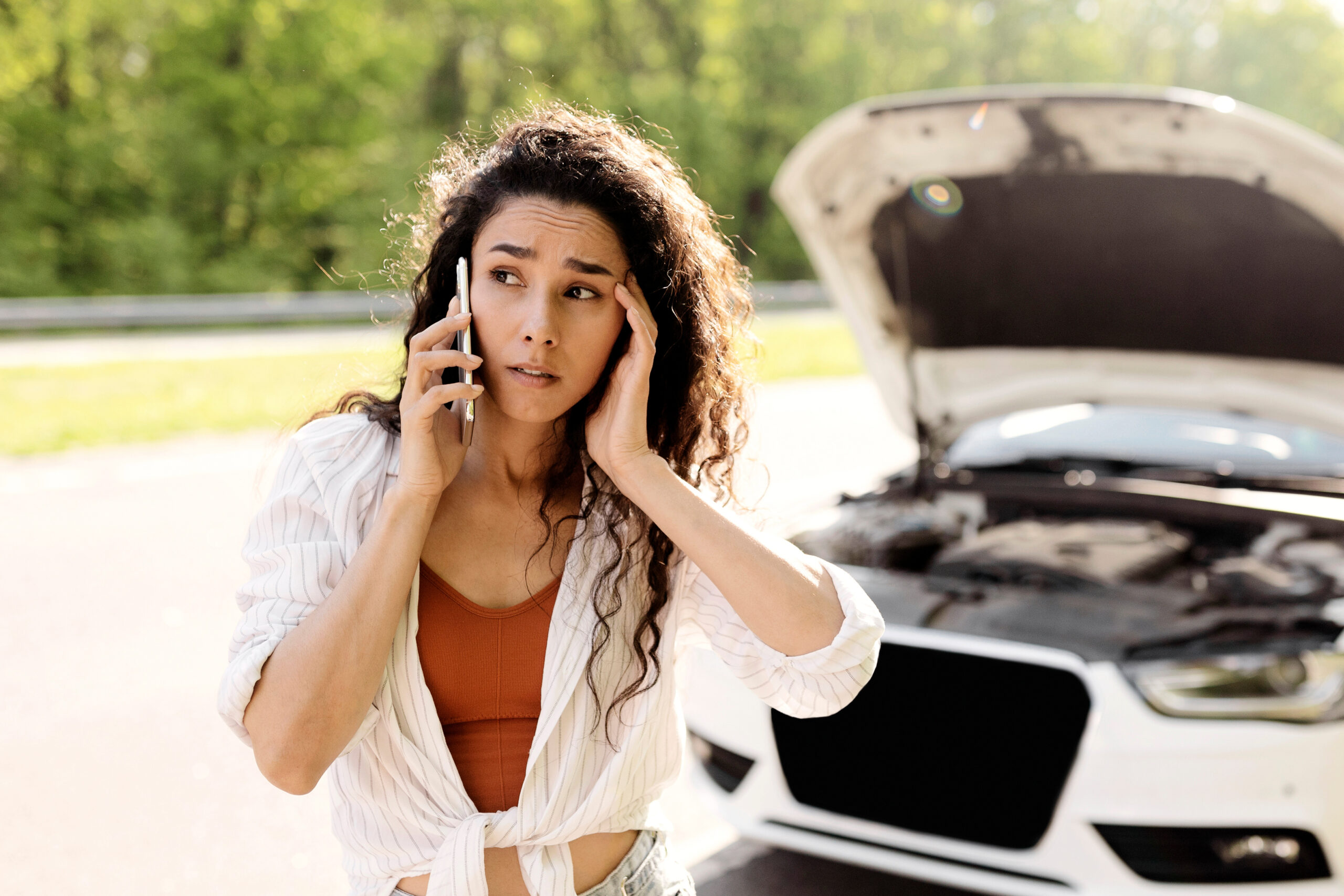 Tourist Car Accidents in North Miami: Legal Guide for Visitors