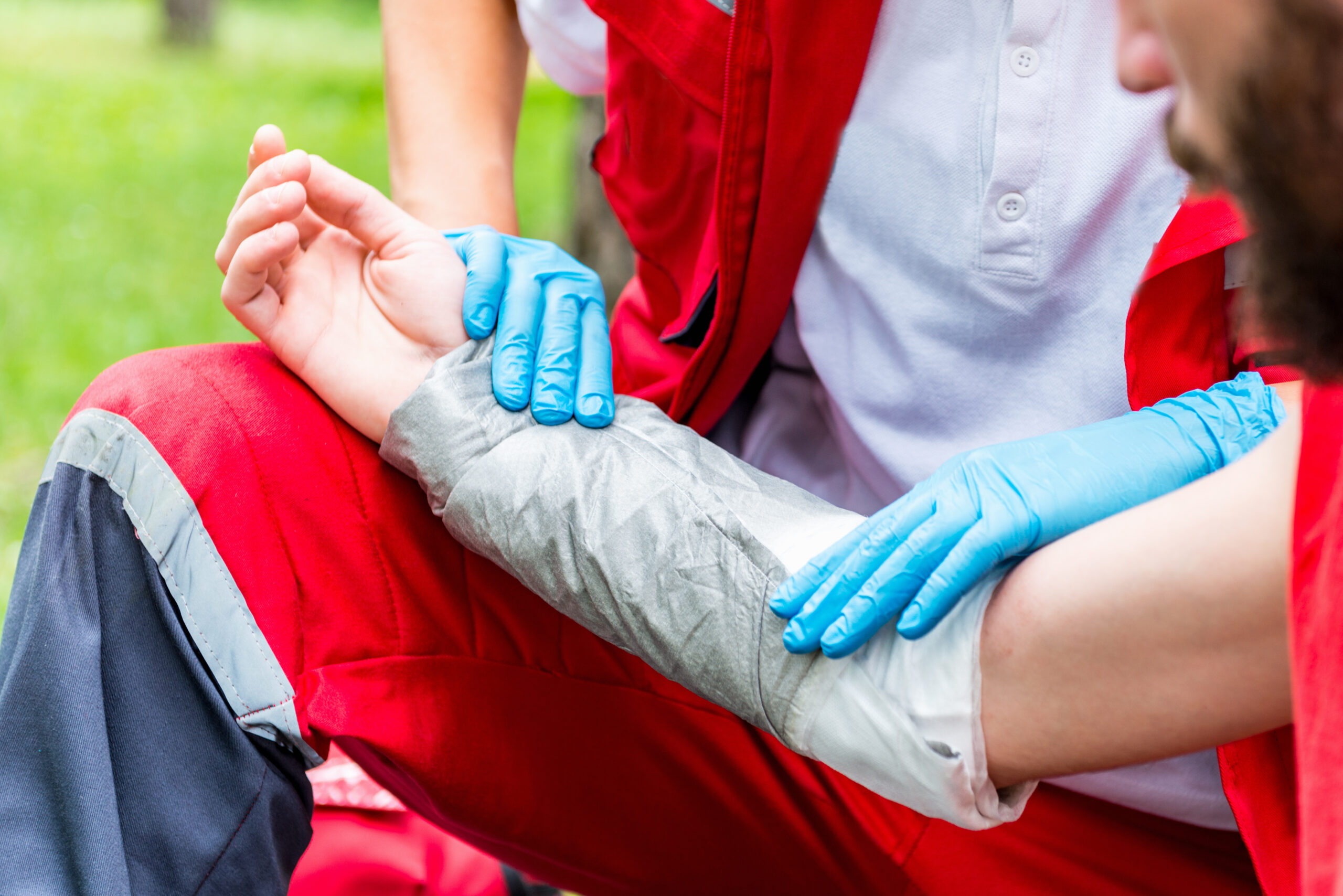 Things Every Burn Injury Victim in Miami Must Know