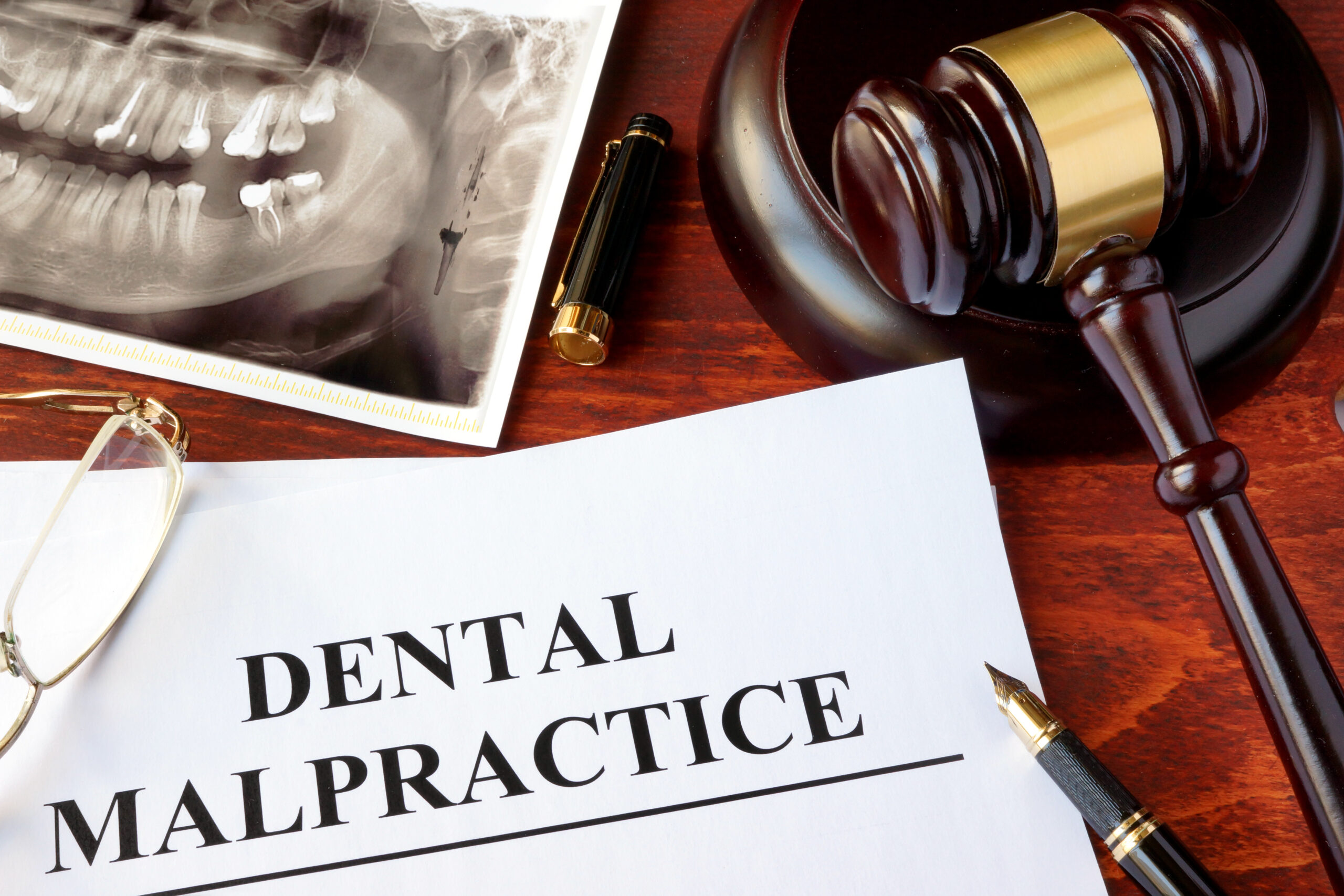 North Miami Dental Malpractice Lawyer | PI Attorney