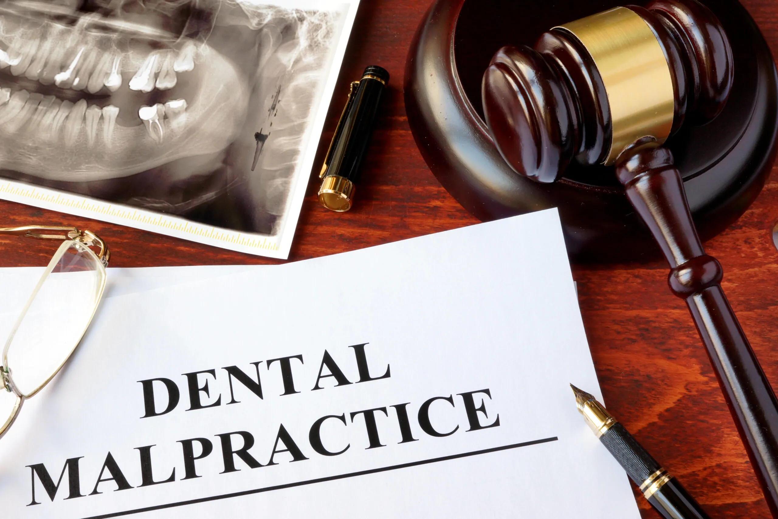 North Miami Dental Malpractice Lawyer | PI Attorney