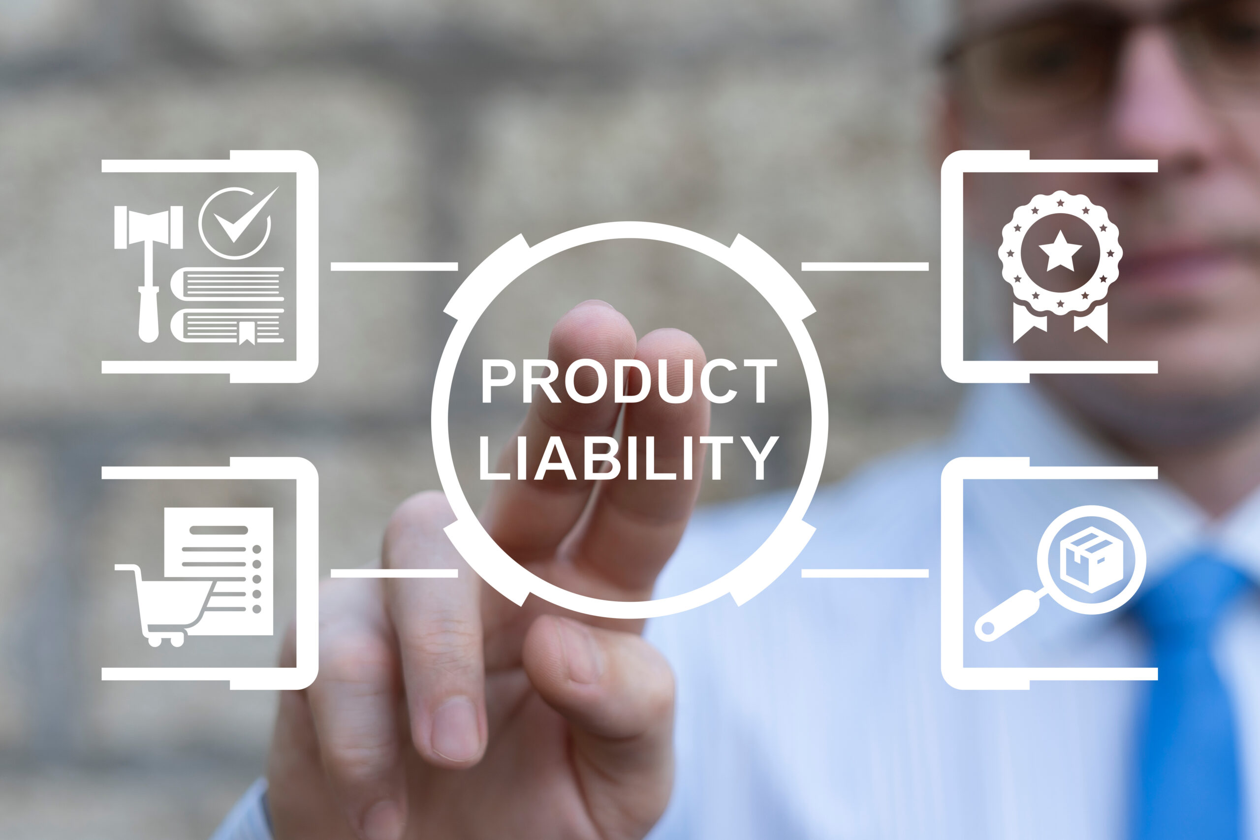 North Miami Product Liability Lawyer | Mark Wolin PI Lawyer