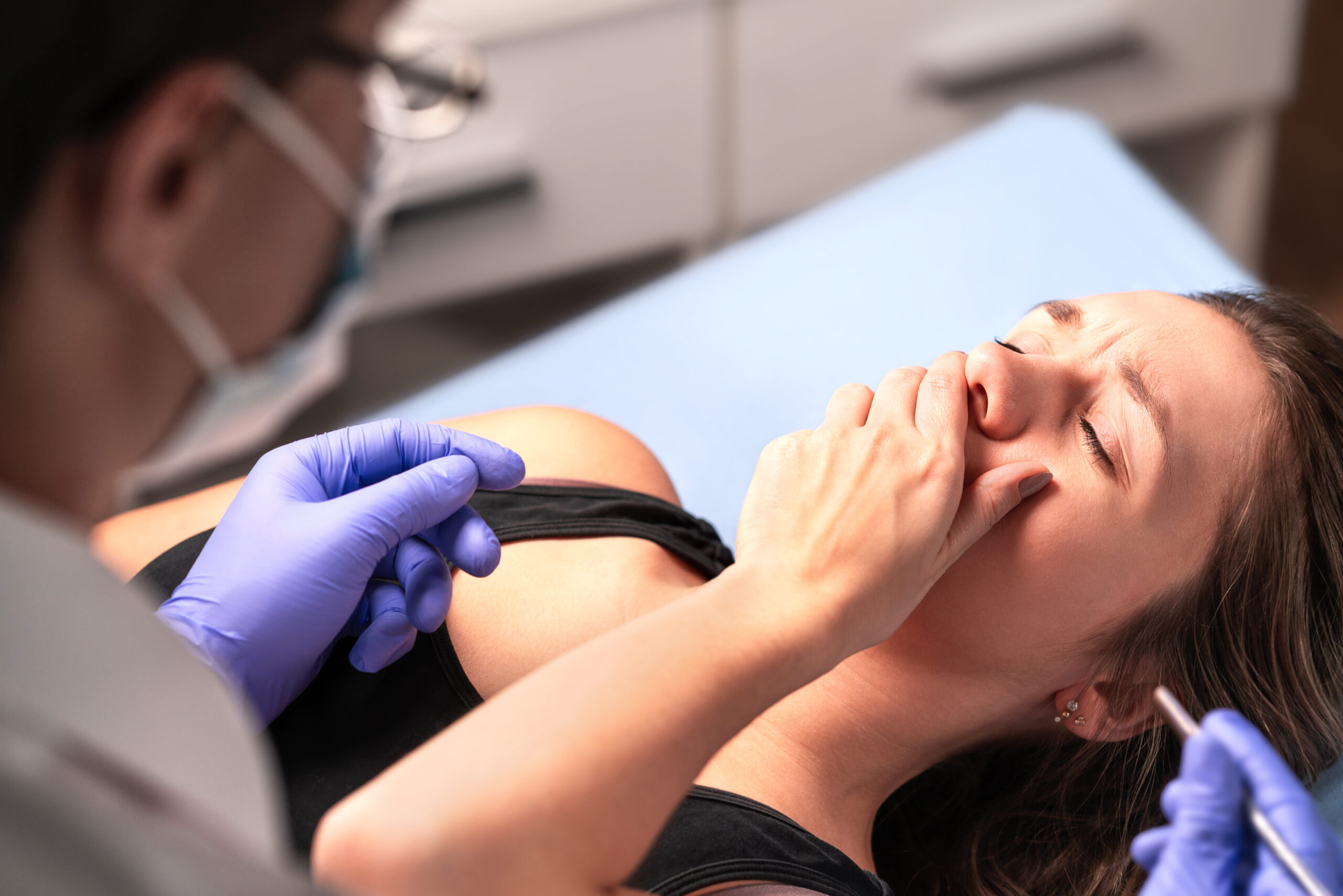 North Miami Dental Malpractice Lawyer | PI Attorney