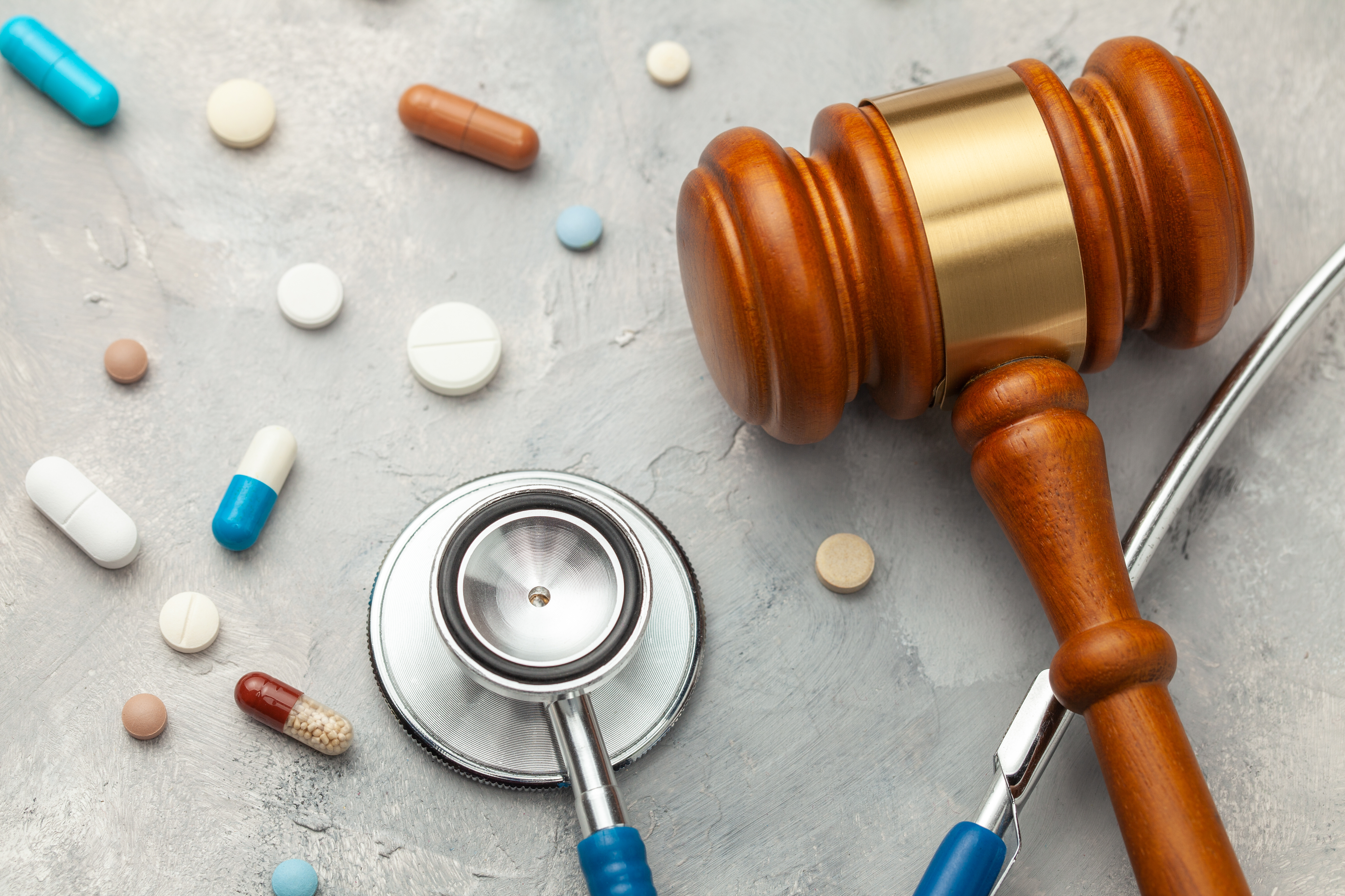 North Miami Pharmacy Malpractice Lawyer | PI Attorney