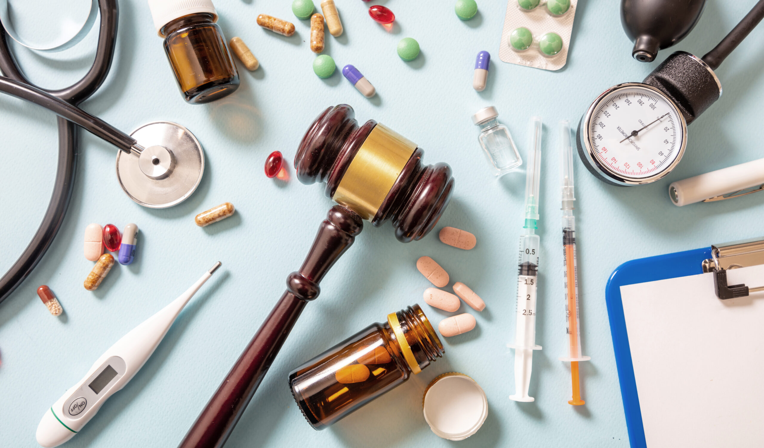 North Miami Dental Malpractice Lawyer | PI Attorney